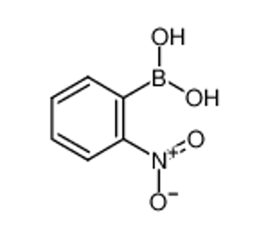 Imagem de 4,4,5,5-tetramethyl-2-(2-nitrophenyl)-1,3,2-dioxaborolane