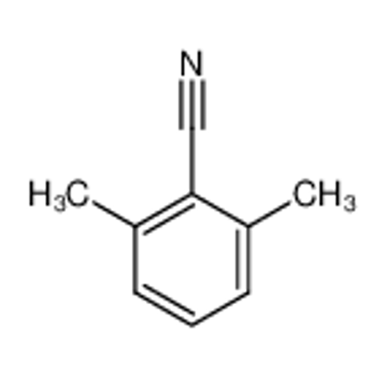Picture of 2,6-Dimethylbenzonitrile