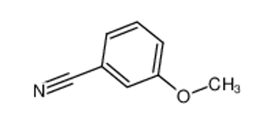 Picture of 3-Methoxybenzonitrile