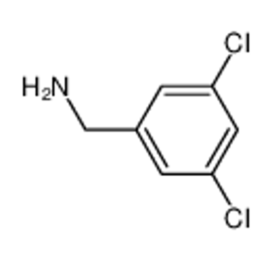 Picture of 3,5-Dichlorobenzylamine