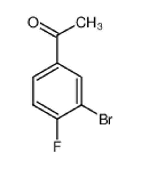 Picture of 3'-Bromo-4'-fluoroacetophenone