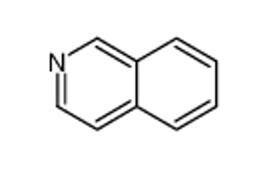 Picture of isoquinoline