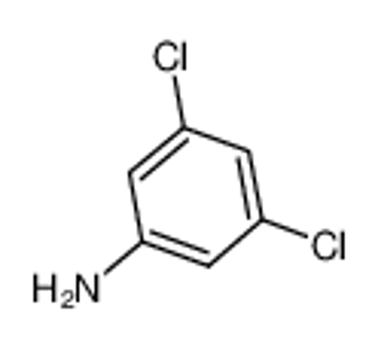 Picture of 3,5-dichloroaniline