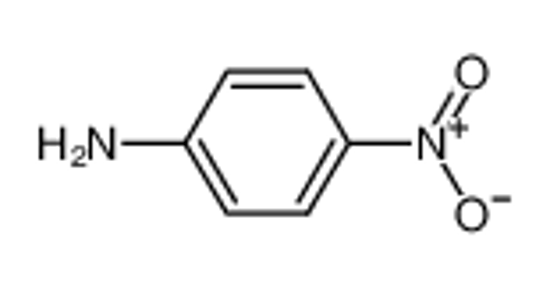 Picture of 4-Nitroaniline