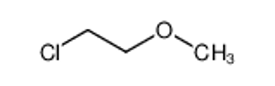 Imagem de 2-Methoxyethyl chloride