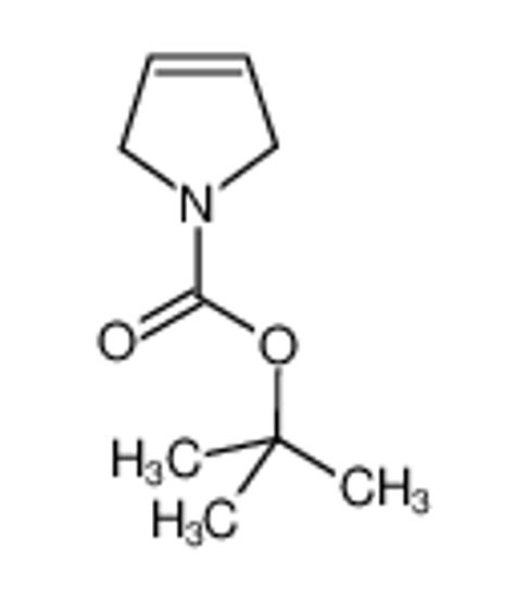 Picture of N-Boc-pyrroline