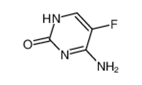 Picture of flucytosine
