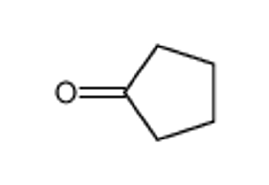 Picture of cyclopentanone