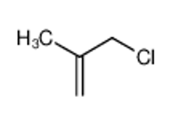 Picture of 3-Chloro-2-methylpropene