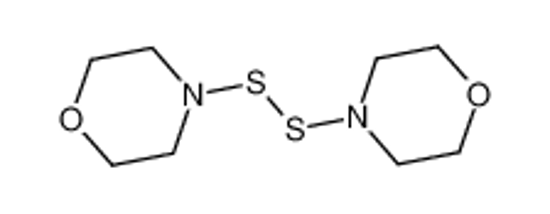 Picture of 4,4'-Dithiodimorpholine