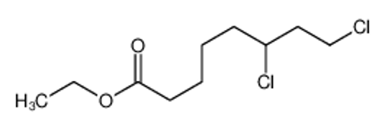 Picture of Ethyl 6,8-dichloro caprylate