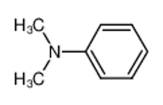 Picture of N,N-dimethylaniline