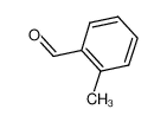 Picture of o-tolualdehyde