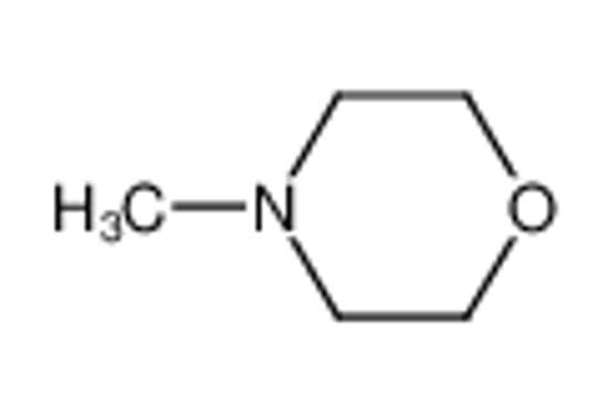 Picture of 4-Methylmorpholine