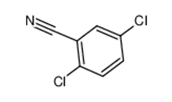 Picture of 2,5-Dichlorobenzonitrile