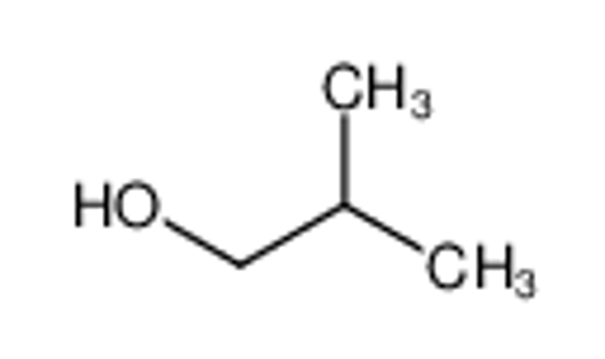 Picture of isobutanol
