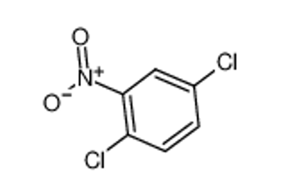 Picture of 2,5-Dichloronitrobenzene