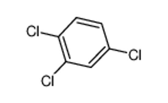 Picture of 1,2,4-trichlorobenzene