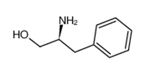 Picture of D(+)-Phenylalaninol
