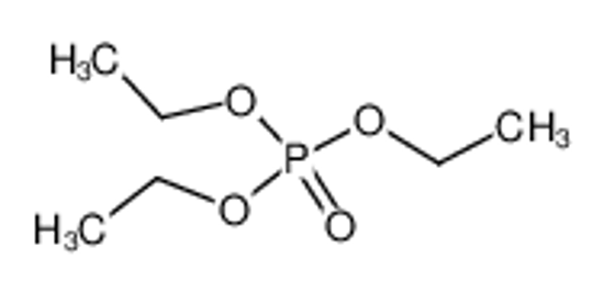 Picture of triethyl phosphate
