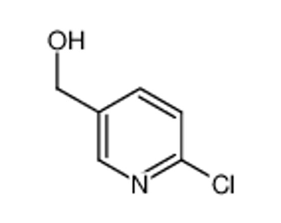 Picture of 2-Chloro-5-hydroxymethylpyridine