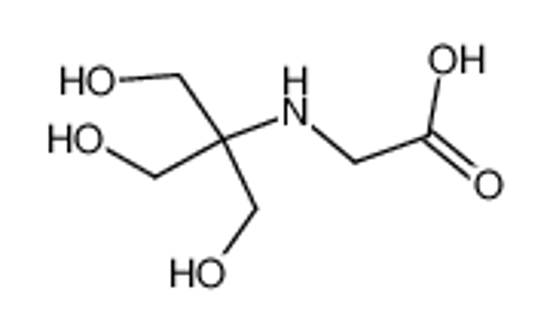 Picture of N-tris(hydroxymethyl)methylglycine