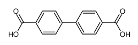 Picture of Biphenyl-4,4'-dicarboxylic acid