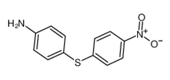 Picture of 4-Amino-4'-Nitrodiphenyl Sulfide