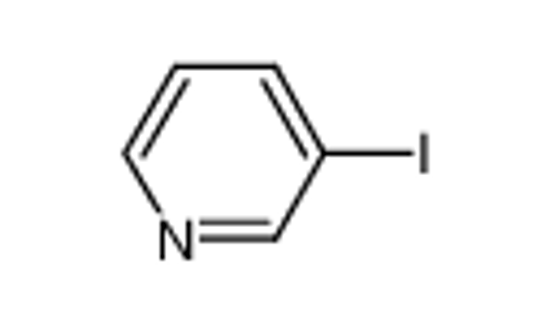 Picture of 3-Iodopyridine