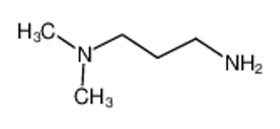 Picture of 3-Dimethylaminopropylamine
