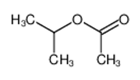 Picture of Isopropyl acetate