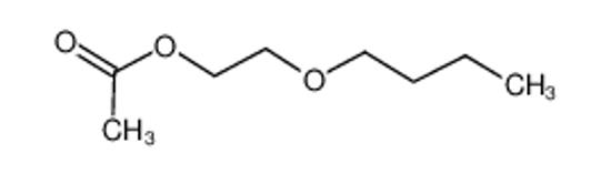 Picture of 2-Butoxyethyl acetate
