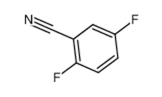 Picture of 2,5-Difluorobenzonitrile