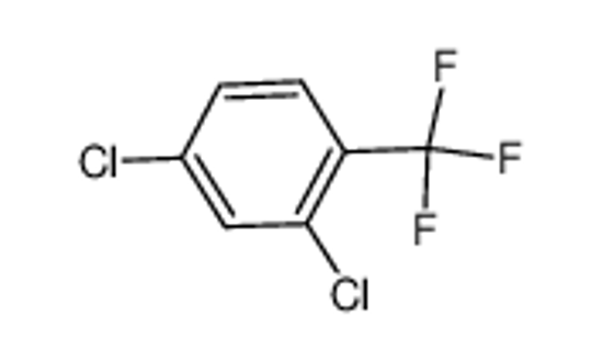 Picture of 2,4-Dichlorobenzotrifluoride