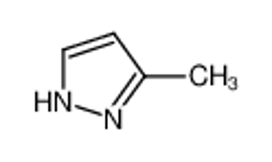 Picture of 3-Methylpyrazole