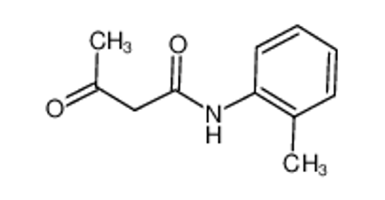 Picture of 2'-Methylacetoacetanilide