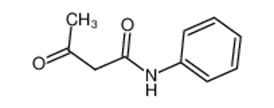 Picture of Acetoacetanilide