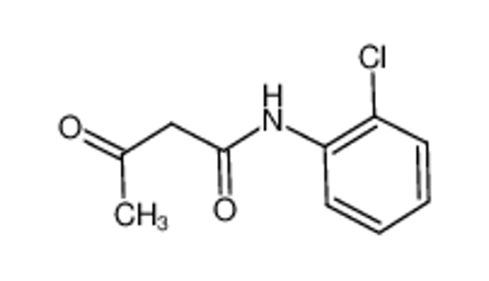 Picture of 2'-Chloroacetoacetanilide
