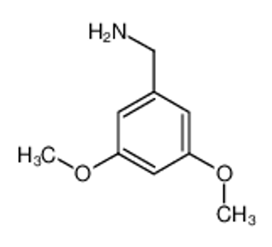 Picture of 3,5-Dimethoxybenzylamine