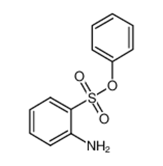 Picture of Phenyl-2-aminobenzenesulfonate