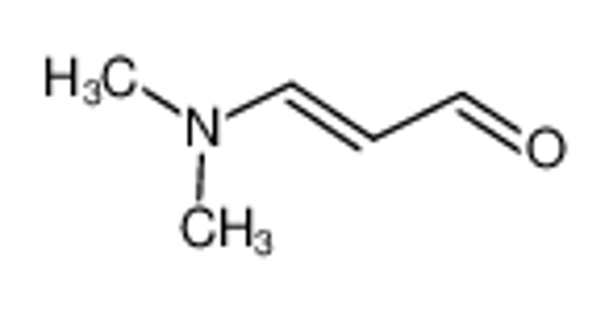 Picture of 3-Dimethylaminoacrolein