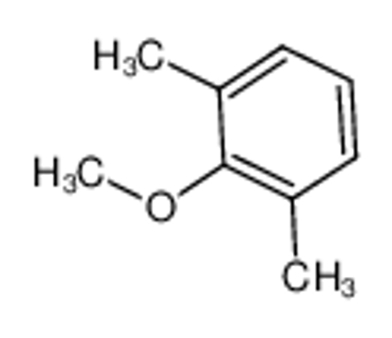 Picture of 2,6-Dimethylanisole