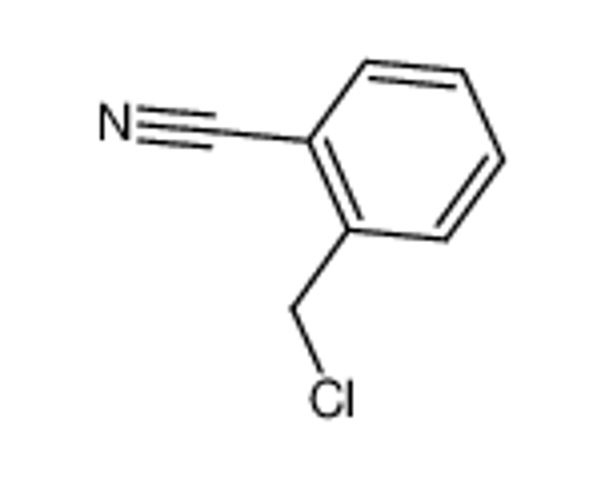 Picture of 2-(Chloromethyl)benzonitrile