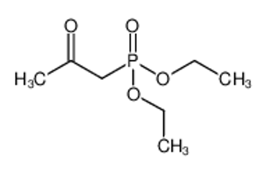 Picture of Diethyl (2-oxopropyl)phosphonate
