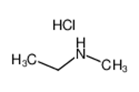 Picture of N-Methylethylamine hydrochloride