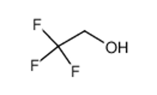 Imagem de 2,2,2-trifluoroethanol