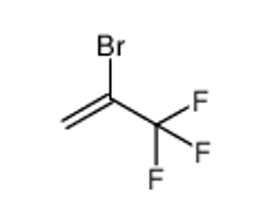 Picture of 2-BROMO-3,3,3-TRIFLUOROPROPENE