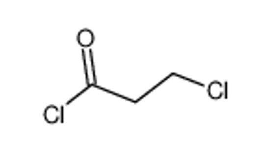 Picture of 3-Chloropropionyl chloride