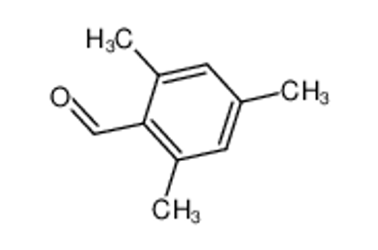 Изображение Mesitaldehyde