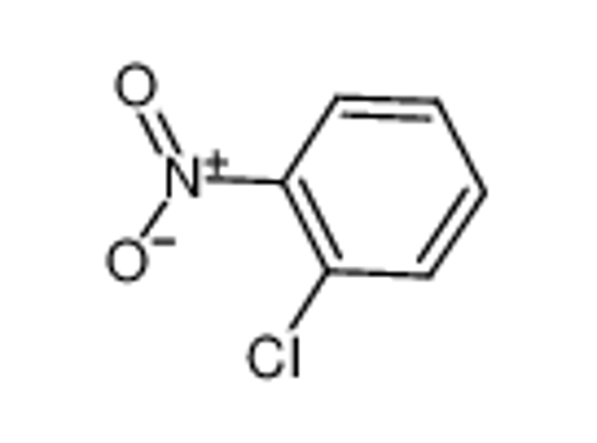 Picture of 2-Chloronitrobenzene